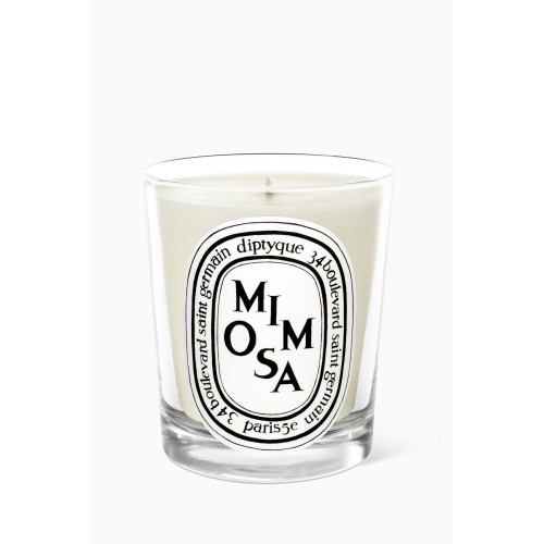 Diptyque - Mimosa Candle, 190g