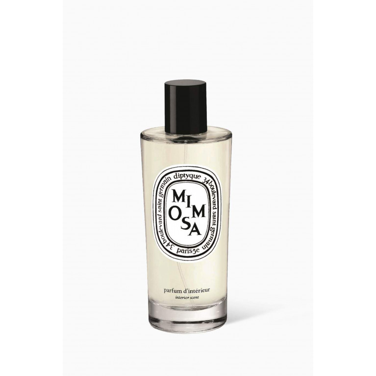 Mimosa Room Spray, 150ml
