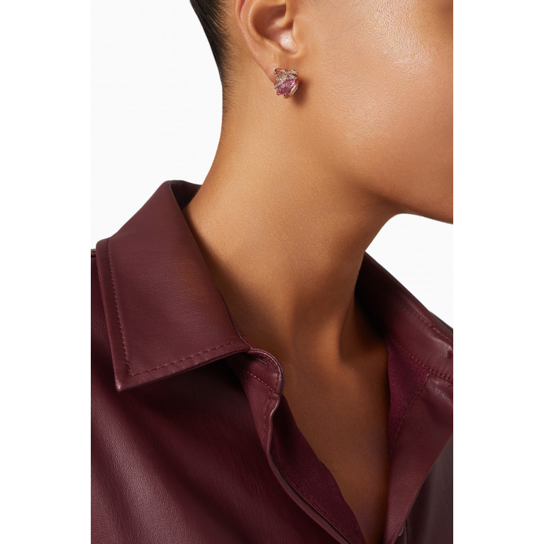 Kate Spade New York - Present Stud Earrings
