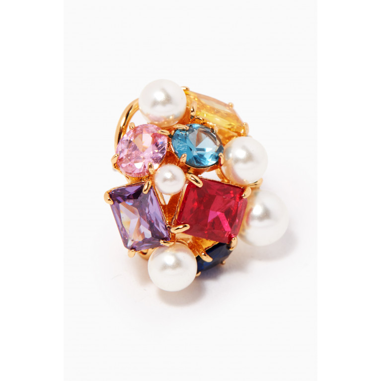 Kate Spade New York - Candy Shop Cluster Stud Earrings