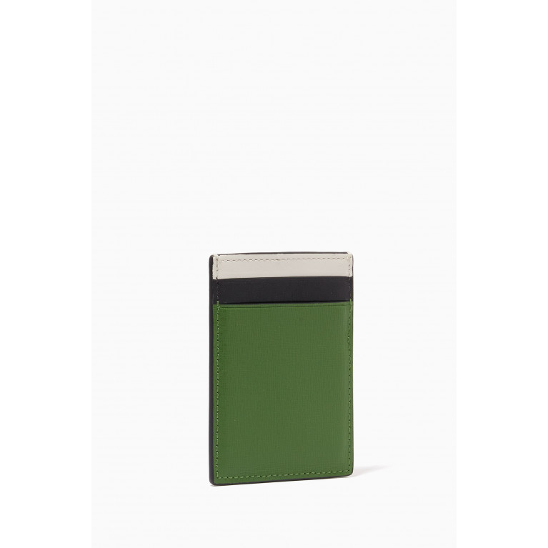 Kate Spade New York - Ziggy Card Holder in Leather