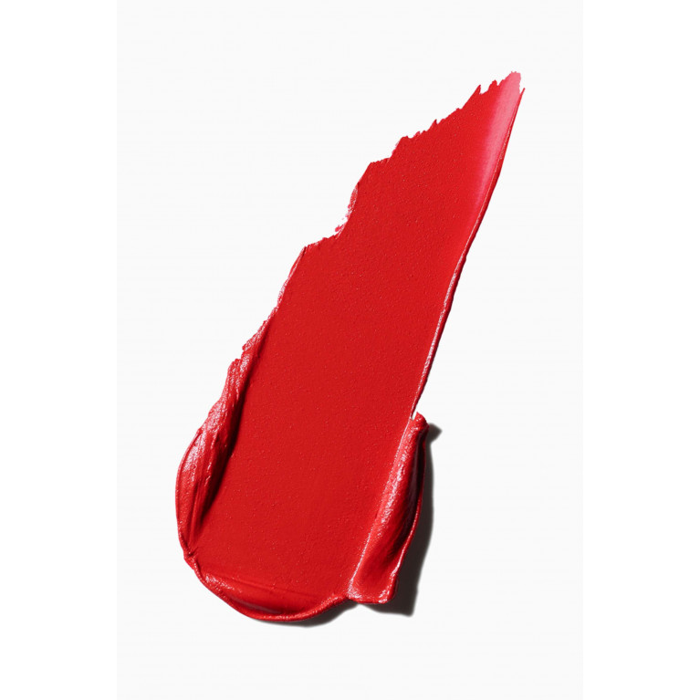 MAC Cosmetics - Devoted to Danger Powder Kiss Velvet Blur Slim Stick, 2g Devoted to Danger