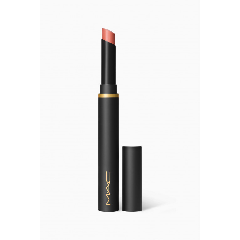 MAC Cosmetics - Mull It Over Powder Kiss Velvet Blur Slim Stick, 2g