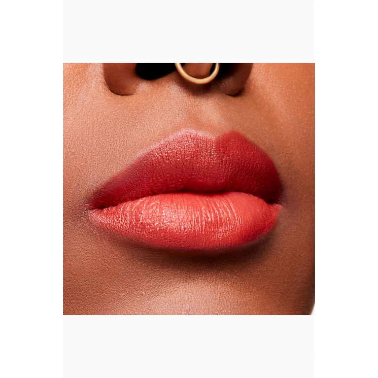 MAC Cosmetics - Sweet Cinnamon Powder Kiss Velvet Blur Slim Stick, 2g