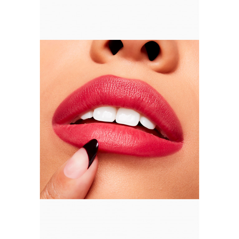 MAC Cosmetics - Wild Sumac Powder Kiss Velvet Blur Slim Stick, 2g