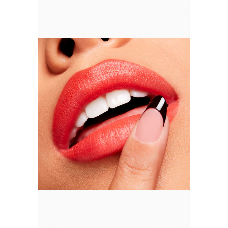 MAC Cosmetics - Hot Paprika Powder Kiss Velvet Blur Slim Stick, 2g