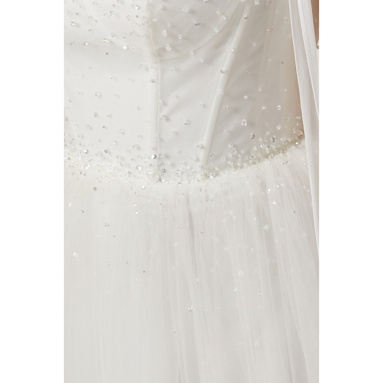 Vera Wang - Dayana Wedding Gown in Tulle