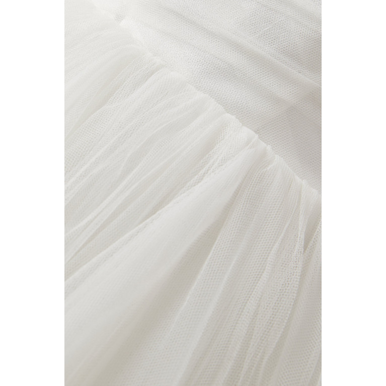 Vera Wang - Maud Ballet-style Wedding Dress in Tulle