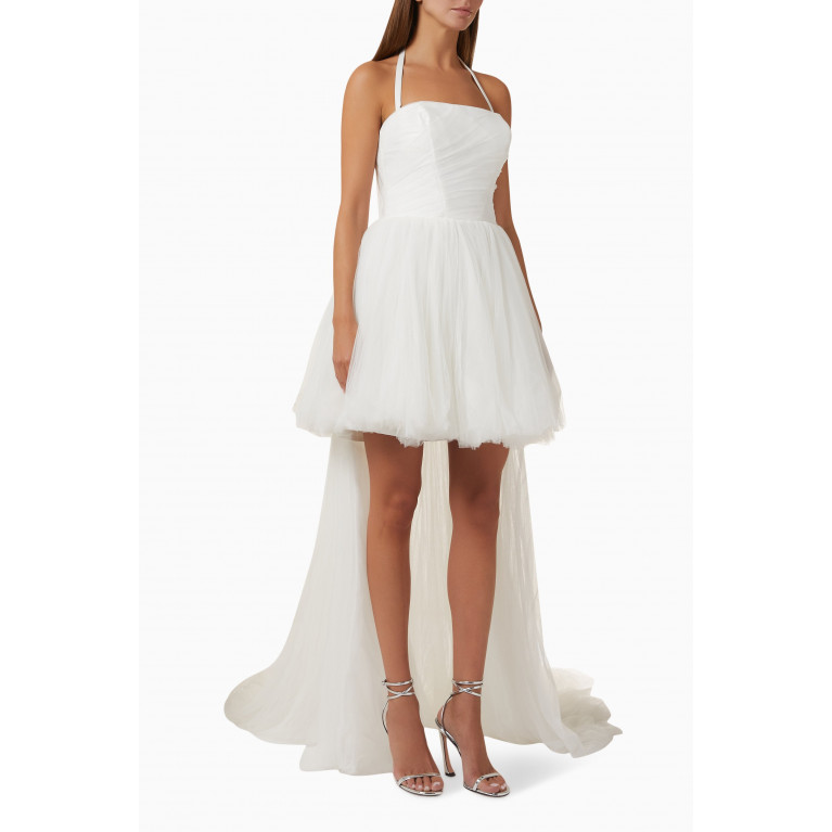 Vera Wang - Maud Ballet-style Wedding Dress in Tulle