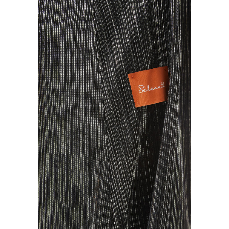 Selcouth - Long Sleeve Abaya