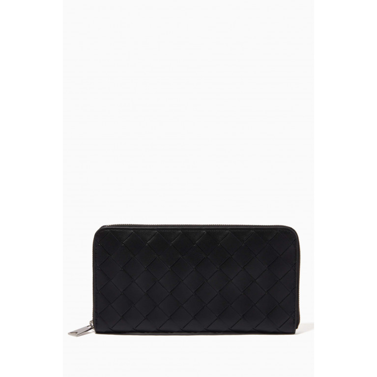 Bottega Veneta - Wallet in Leather