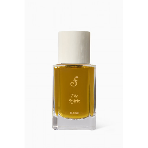Fueguia 1833 - The Spirit Eau de Parfum, 30ml