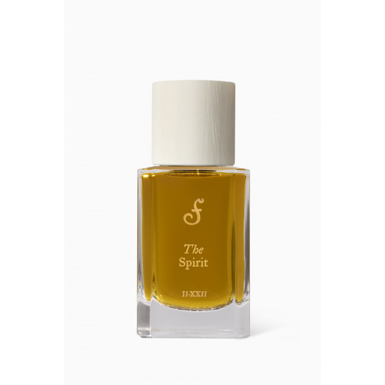 Fueguia 1833 - The Spirit Eau de Parfum, 30ml
