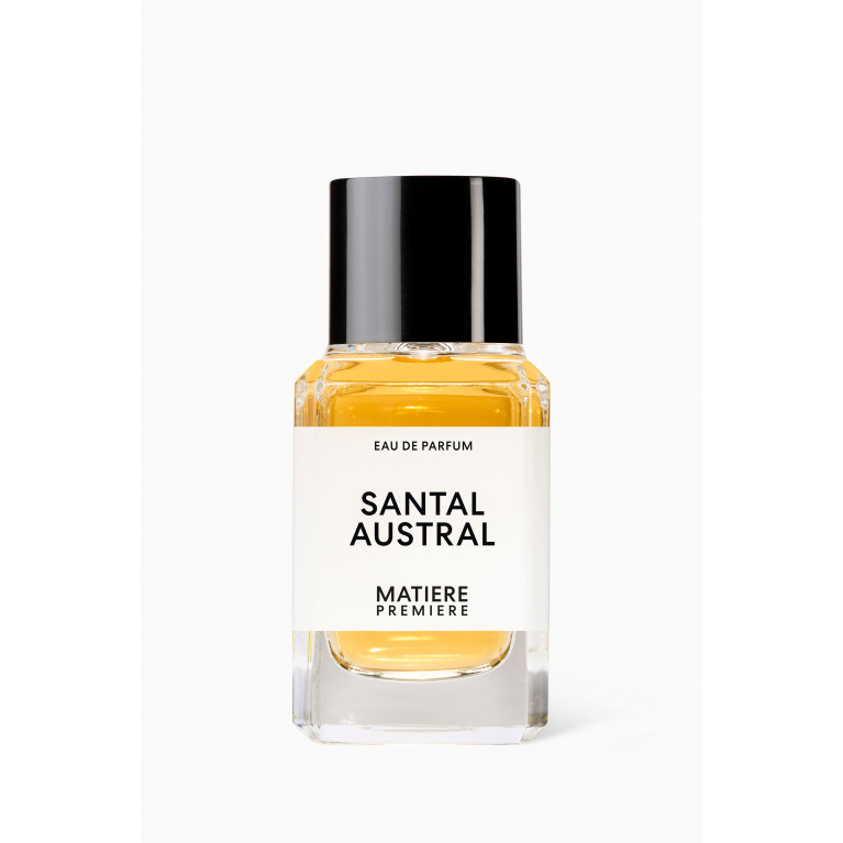 Matiere Premiere - Santal Austral Eau de Parfum, 50ml