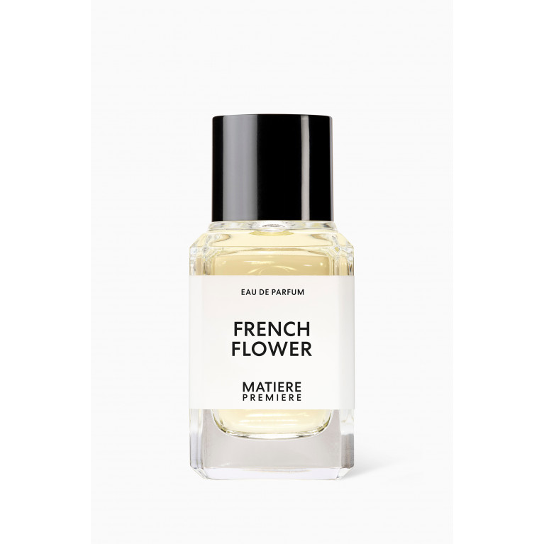 Matiere Premiere - French Flower Eau de Parfum, 50ml