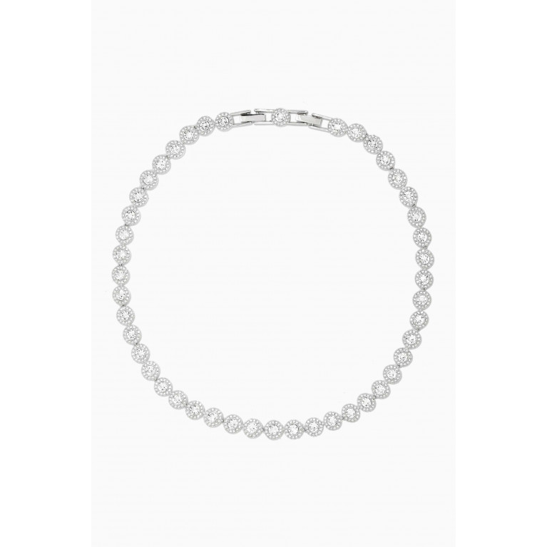 Swarovski - Angelic Crystal Necklace