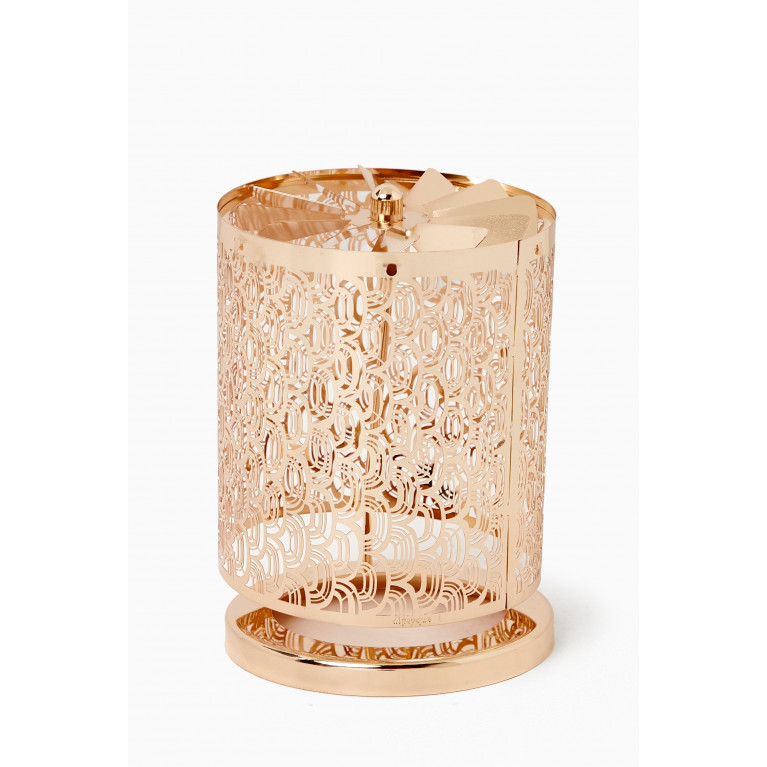 Diptyque - Limited Edition Lantern Candle Holder
