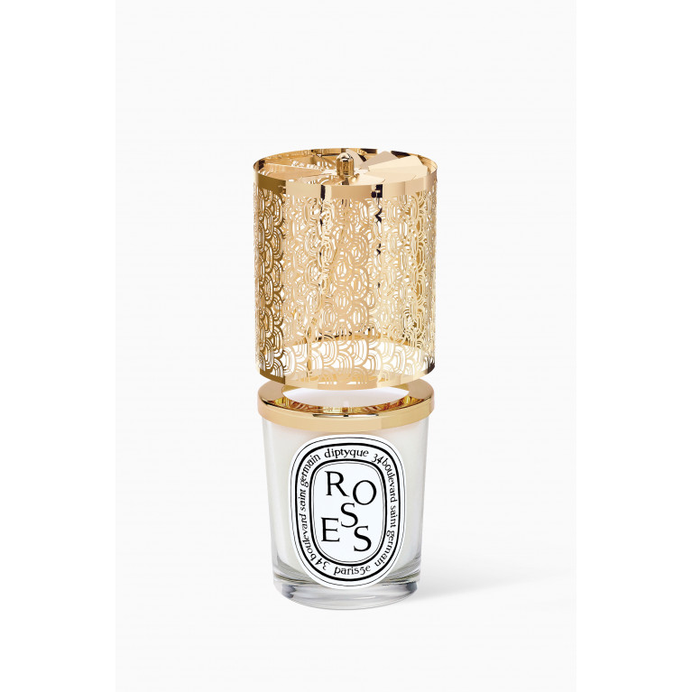Diptyque - Limited Edition Lantern Candle Holder