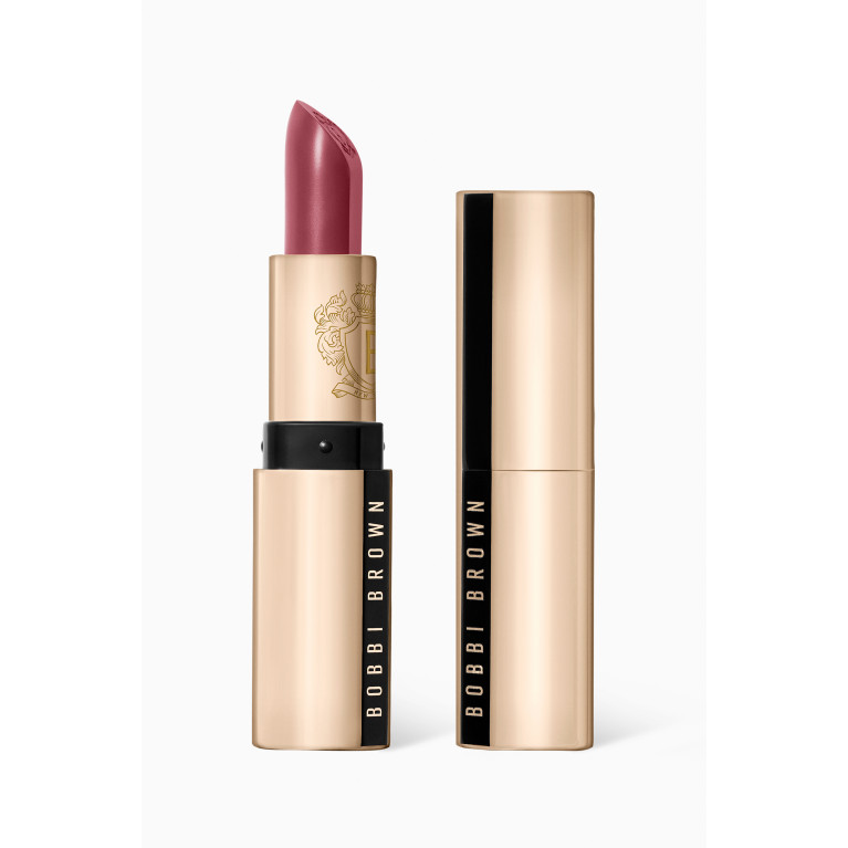 Bobbi Brown - 336 Soft Berry Luxe Lipstick, 3.5g