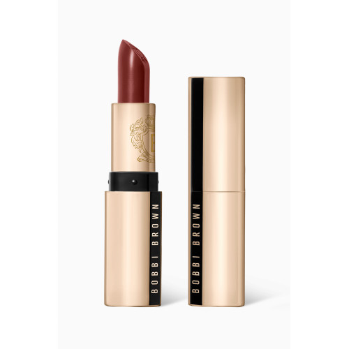 Bobbi Brown - 866 Rare Ruby Luxe Lipstick, 3.5g