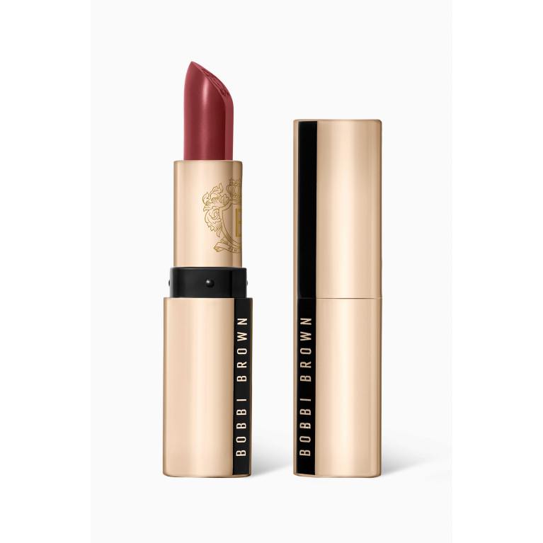 Bobbi Brown - 808 Ruby Luxe Lipstick, 3.5g
