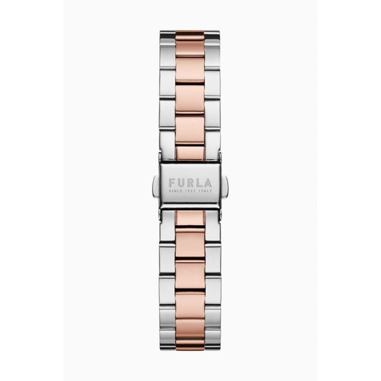 Furla - Logos Quartz Watch