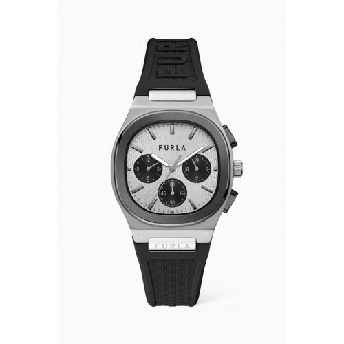 Furla - Multi-Travel Chronograph Watch, 38mm