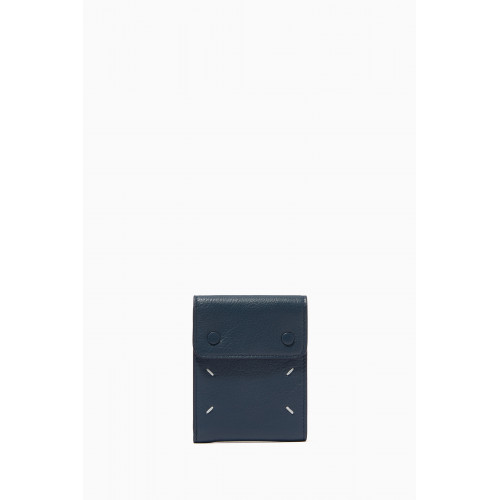 Maison Margiela - MM Capsule Bi-fold Cardholder Wallet