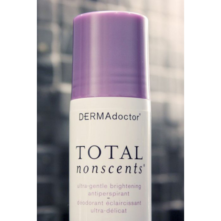 DERMAdoctor - Total Nonscents Ultra-Gentle Brightening Antiperspirant, 90ml