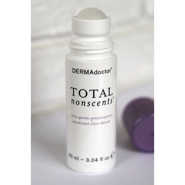 DERMAdoctor - Total Nonscents Ultra Gentle Antiperspirant, 90ml