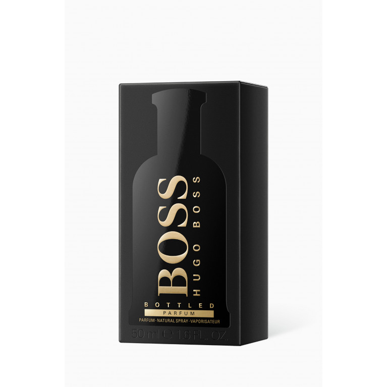 Boss - Boss Bottled Parfum, 50ml