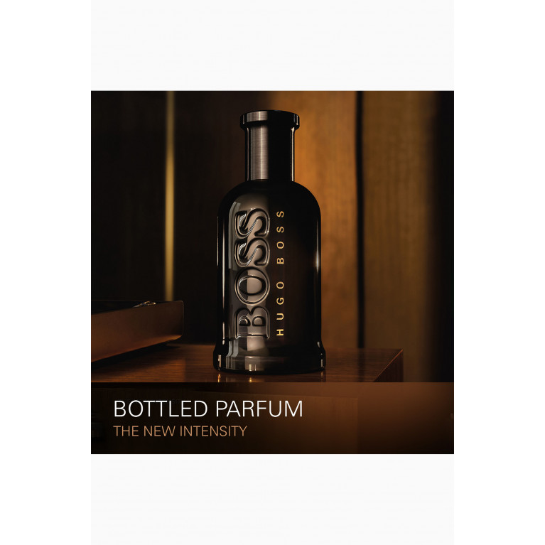 Boss - Boss Bottled Parfum, 50ml