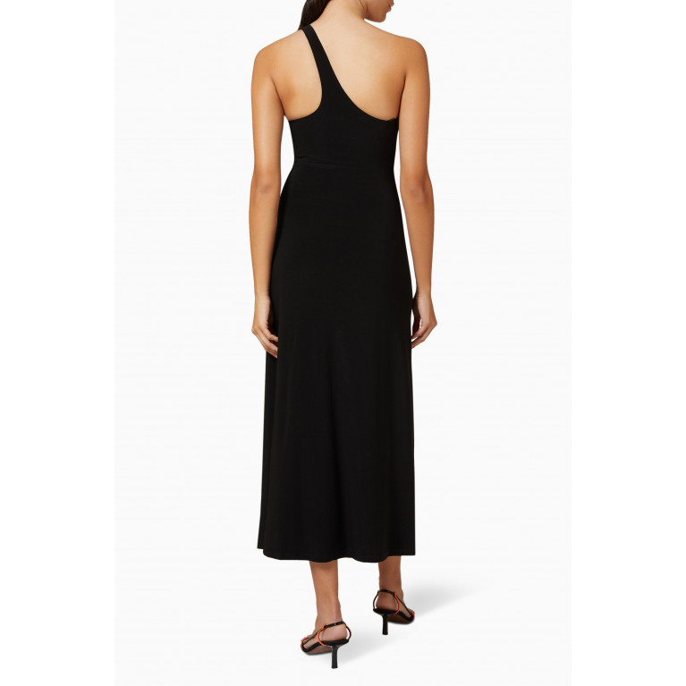 Mossman - The Muse Dress in Jersey