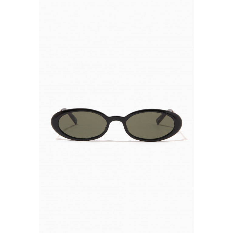 Le Specs - Magnifique Sunglasses in BPA-free Plastic