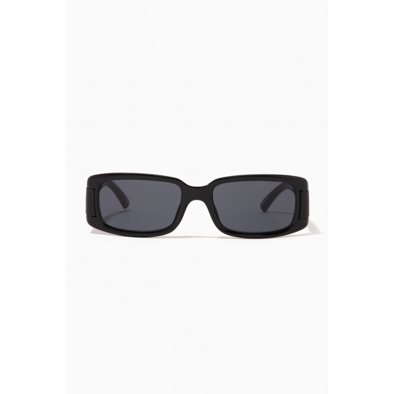 Le Specs - So Into You Sunglasses in BPA-free Plastic
