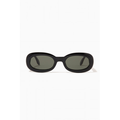 Le Specs - Outta Trash Sunglasses in BPA-free Plastic