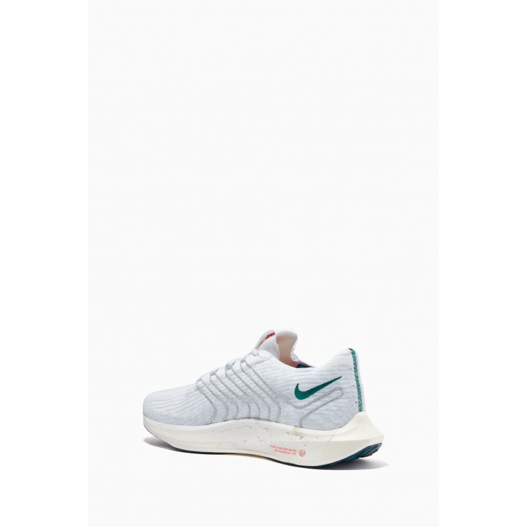 Nike Running - Pegasus Turbo Next Nature Running Sneakers Grey