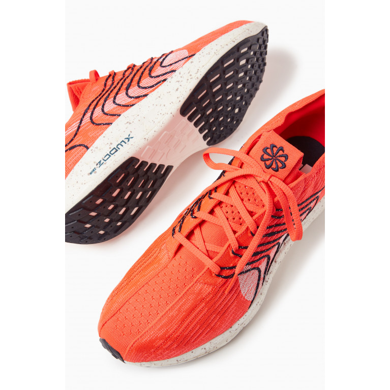 Nike Running - Pegasus Turbo Next Nature Running Sneakers in Mesh Multicolour
