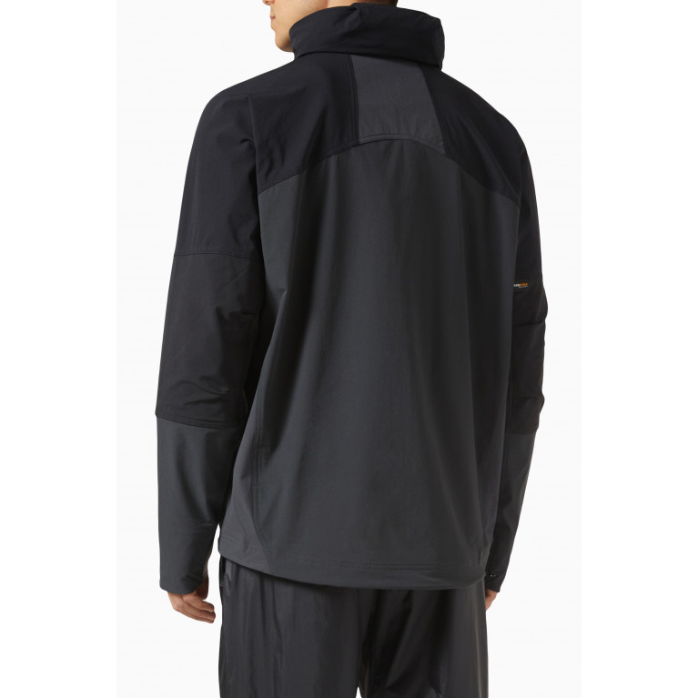 Nike - ACG Sun Farer Jacket in Stretch Nylon