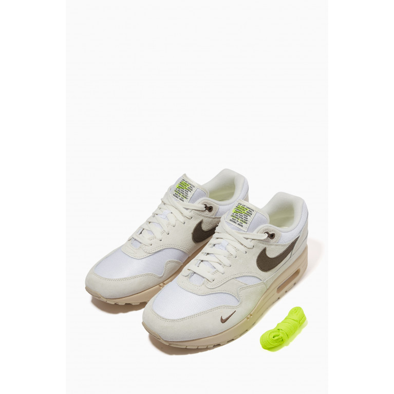 Nike - Air Max 1 NH Sneakers in Leather