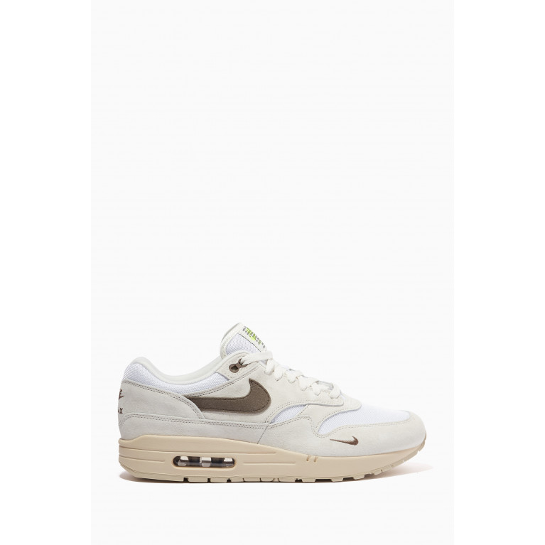 Air Max 1 NH Sneakers in Leather