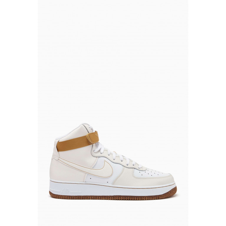 Nike - Air Force 1 '07 LV8 Sneakers in Leather