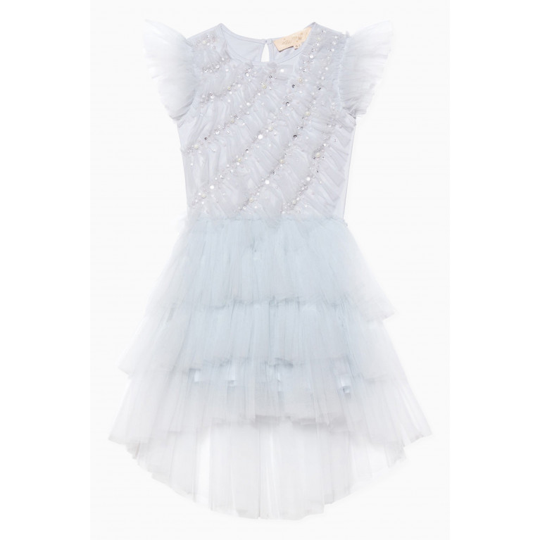 Tutu Du Monde - Paloma Tutu Dress in Cotton and Nylon