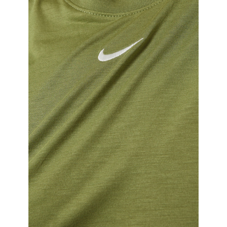 Nike - Essential Crop Top in Jersey