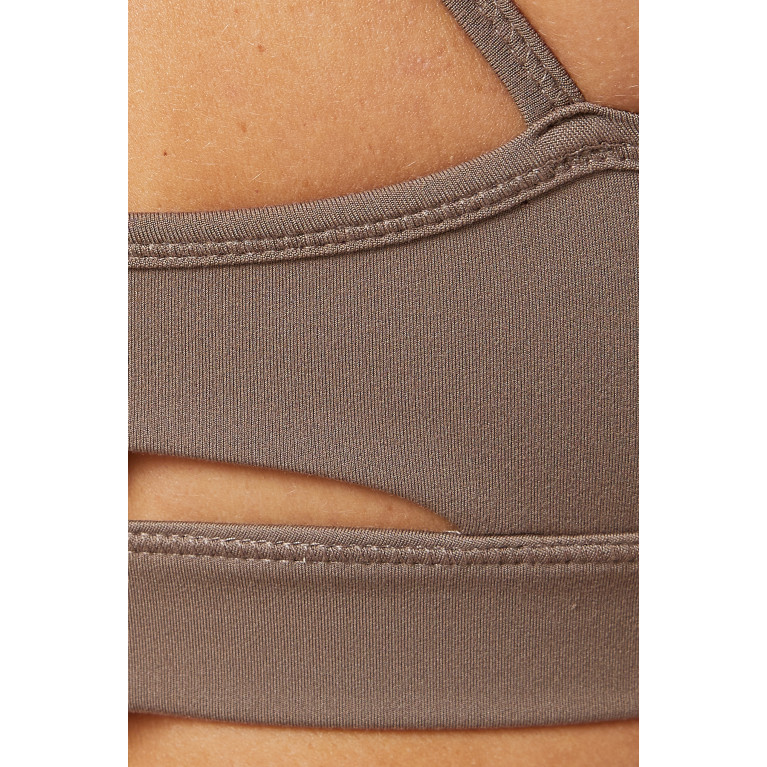 The Giving Movement - Minimal Bra in Softskin100© Brown