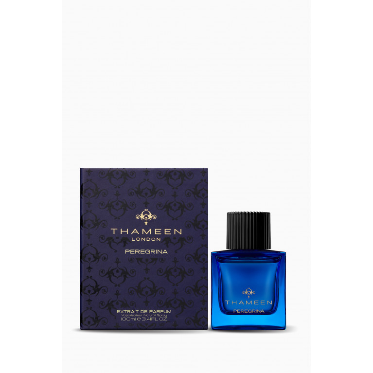 Thameen - Peregrina Extrait de Parfum, 100ml