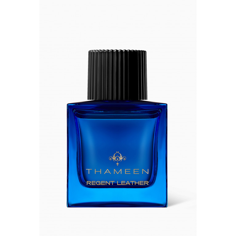 Thameen - Regent Leather Extrait de Parfum, 100ml