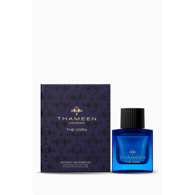 Thameen - The Cora Extrait de Parfum, 100ml