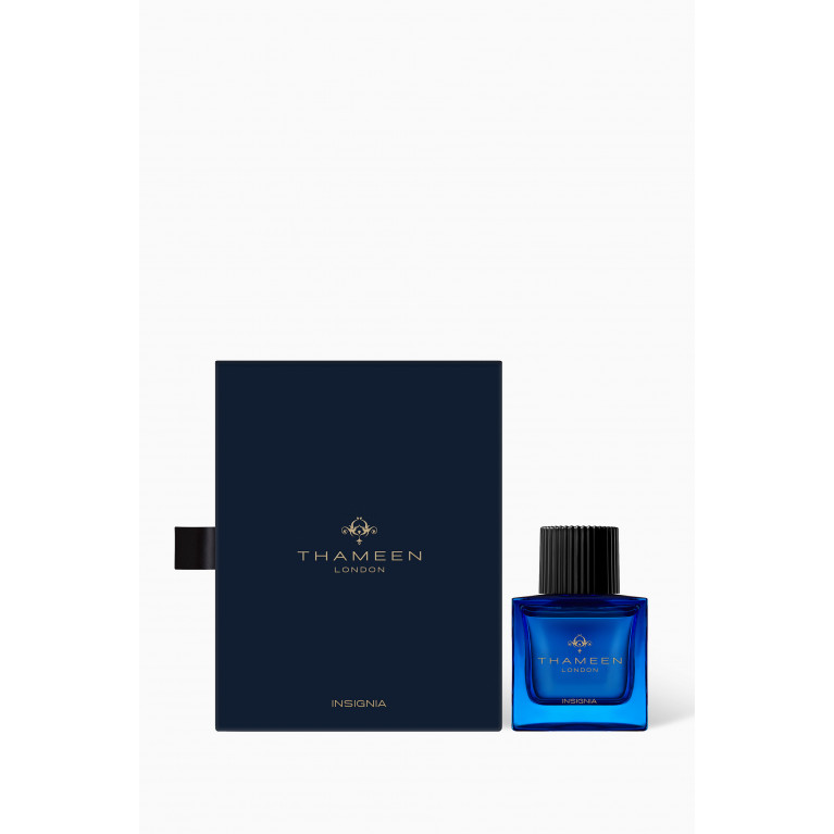Thameen - Insignia Extrait de Parfum, 50ml