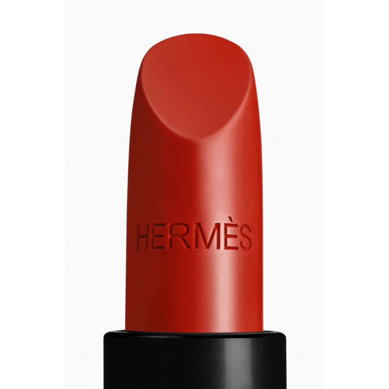 Hermes - 79 Rouge Brique Rouge Hermes Satin Lipstick Refill, 3.5g